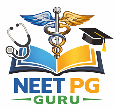 NEET PG Guru Logo